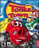 Carátula de Tonka Town