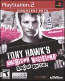 Caratula nº 82482 de Tony Hawk's American Wasteland Special Edition [Greatest Hits] (200 x 281)