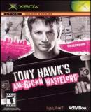 Caratula nº 106852 de Tony Hawk's American Wasteland (200 x 279)