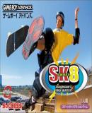 Caratula nº 25630 de Tony Hawk's Pro Skater 2 (Japonés) (500 x 318)