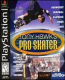 Caratula nº 90034 de Tony Hawk's Pro Skater (200 x 197)