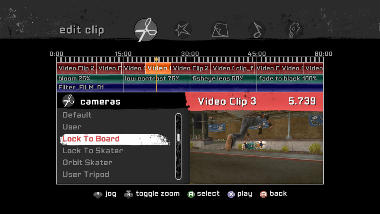 Pantallazo de Tony Hawk's Proving Ground para PlayStation 3