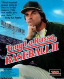 Caratula nº 251361 de Tony La Russa Baseball II (800 x 1037)