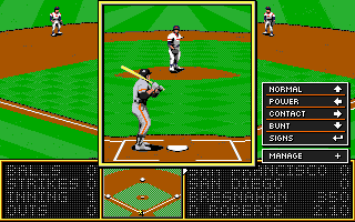 Pantallazo de Tony La Russa's Ultimate Baseball para PC