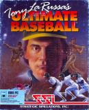 Caratula nº 251391 de Tony La Russa's Ultimate Baseball (800 x 1033)