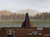 Pantallazo de Top Dog: Hunting and Retrieving Ducks para PC