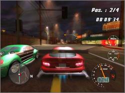 Pantallazo de Top Gear: RPM Tuning para Xbox