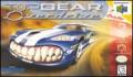 Pantallazo nº 34535 de Top Gear Overdrive (200 x 137)