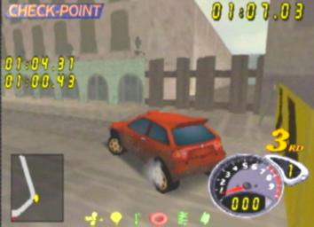 Retro Tops: Consoles #02 - Jogos de corrida do N64 - Parte 02 Foto+Top+Gear+Rally+2