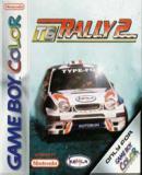 Carátula de Top Gear Rally 2