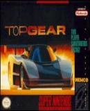 Caratula nº 98662 de Top Gear (200 x 138)