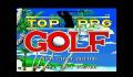 Pantallazo nº 211926 de Top Pro Golf (320 x 224)