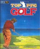 Carátula de Top Pro Golf