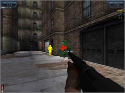Pantallazo de Top Shot II: Interactive Target Shooting para PC