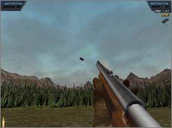 Pantallazo de Top Shot II: Interactive Target Shooting para PC