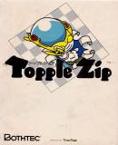 Carátula de Topple Zip