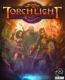 Carátula de Torchlight