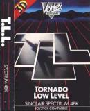 Carátula de Tornado Low Level