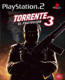 Carátula de Torrente 3: El Protector
