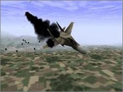 Pantallazo de Total Air War para PC
