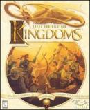 Caratula nº 54966 de Total Annihilation: Kingdoms (200 x 236)