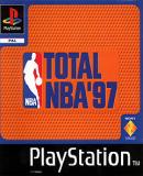 Carátula de Total NBA '97