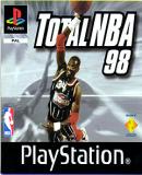 Carátula de Total NBA '98