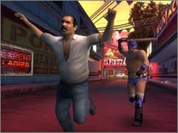 Pantallazo de Total Overdose: A Gunslinger's Tale in Mexico para Xbox