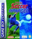 Caratula nº 25477 de Total Soccer Manager (486 x 500)