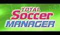 Pantallazo nº 25478 de Total Soccer Manager (240 x 160)