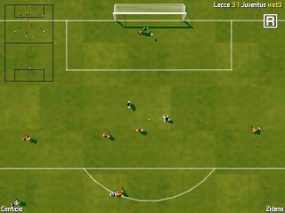 Pantallazo de Total Soccer para PC