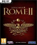 Carátula de Total War: Rome II