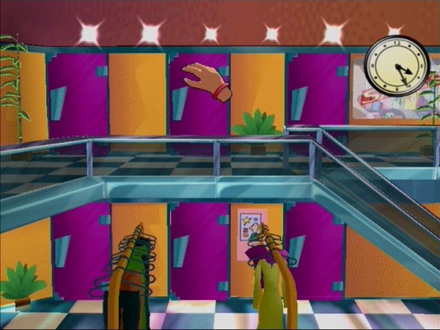 Pantallazo de Totally Spies!: Totally Party para PlayStation 2