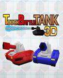 Carátula de Touch Battle Tank 3D