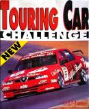 Carátula de Touring Car Challenge