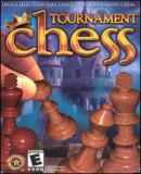 Caratula nº 59488 de Tournament Chess (200 x 281)