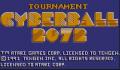 Pantallazo nº 12142 de Tournament Cyberball (319 x 207)