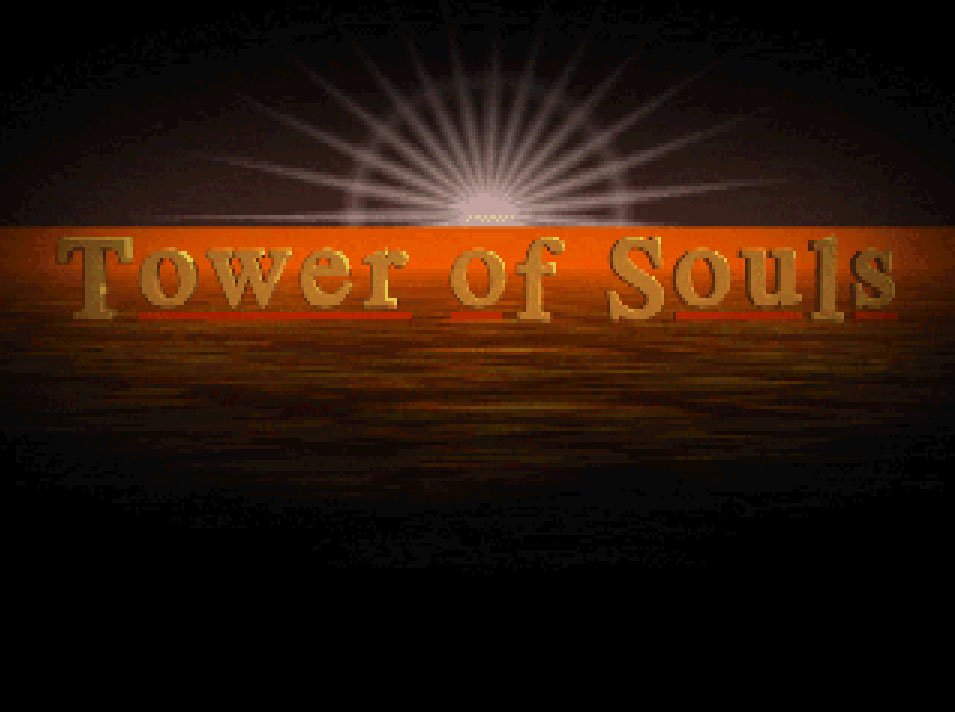 Pantallazo de Tower of Souls para PC