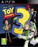 Carátula de Toy Story 3