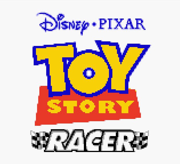 Pantallazo de Toy Story Racer para Game Boy Color