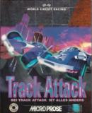 Caratula nº 72540 de Track Attack (218 x 270)