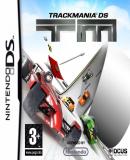 Carátula de TrackMania DS