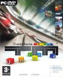 Caratula nº 73526 de TrackMania United (500 x 700)