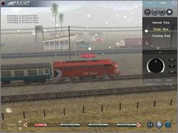 Pantallazo de Train Collection para PC