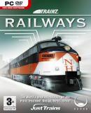 Caratula nº 112314 de Trainz Railways (800 x 1134)