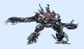 Pantallazo nº 167243 de Transformers: La Revancha - El Videojuego (1280 x 1280)