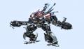 Pantallazo nº 167244 de Transformers: La Revancha - El Videojuego (1280 x 1280)