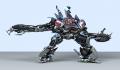 Pantallazo nº 167246 de Transformers: La Revancha - El Videojuego (1280 x 1280)