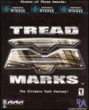Carátula de Tread Marks [2000]