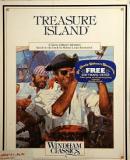 Carátula de Treasure Island